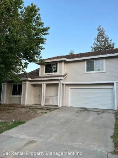 Main picture of 9408 Fox Den Ct