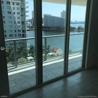 Main picture of The Mark On Brickell