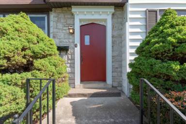 Main picture of 507 E Bennett St