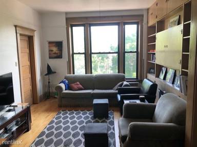 Main picture of 3616 W Wrightwood Ave
