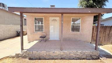 Main picture of 3501 L St