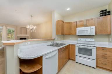 Main picture of The Woodlands Condominium
