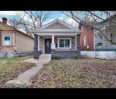 Main picture of 749 S 33rd St