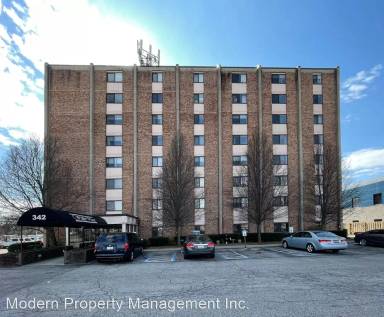 Main picture of 342 Waller Ave