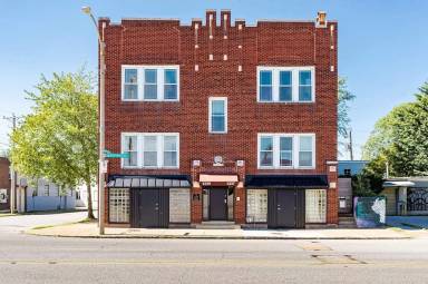 Main picture of 1337 S Vandeventer Ave