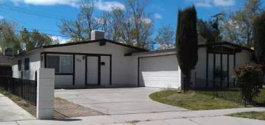 Main picture of 1022 W Avenue H7
