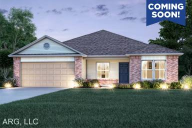 Main picture of 3728 Alliance Dr