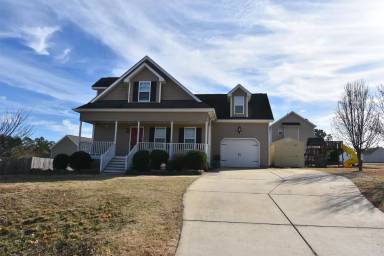 Main picture of 55 True Blue Dr