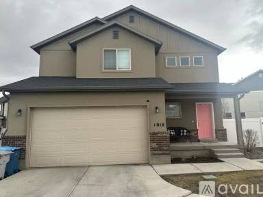 Main picture of 1018 N Apple Seed Ln