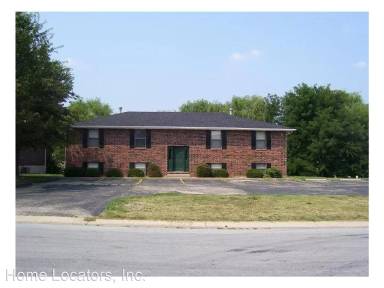 Main picture of 803 Foster Ln