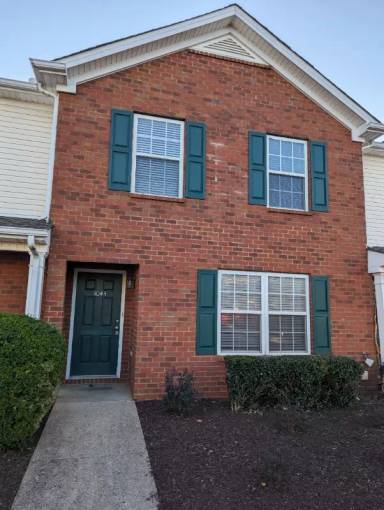 Main picture of 3043 London View Dr
