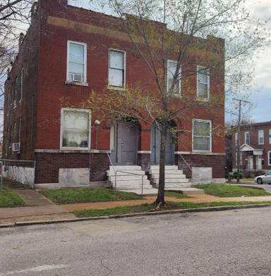 Main picture of 3556 Tennessee Ave