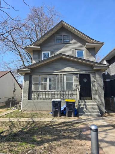 Main picture of 3434 Olive St