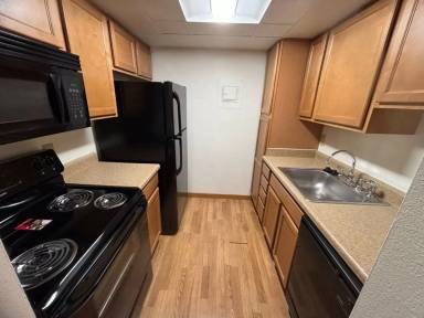 Main picture of Freedom Park Apartments