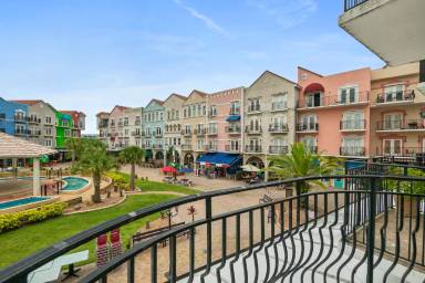 Main picture of European Village Deluxe Condo