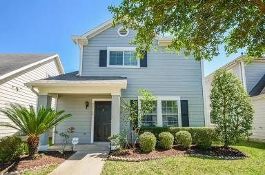 Main picture of 20929 Patriot Park Ln