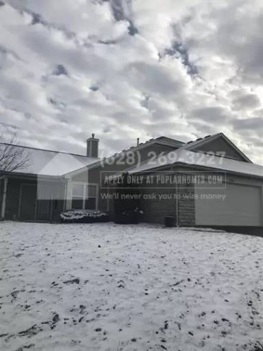 Main picture of 4289 Scenic View Dr