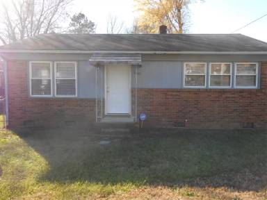 Main picture of 3000 Central Ave