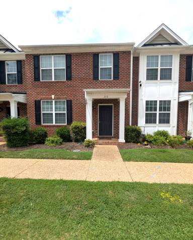 Main picture of 208 Lewis Burwell Pl