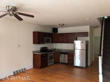 Main picture of 316 N Wiota St
