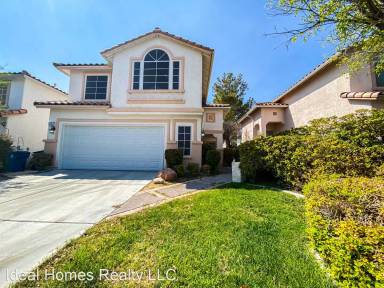 Main picture of 3321 Mountain Bluebird St