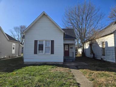 Main picture of 1119 S 11th St