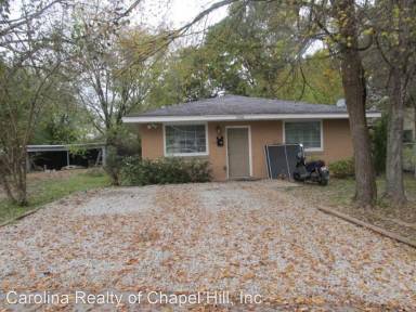 Main picture of 500 Whitaker St
