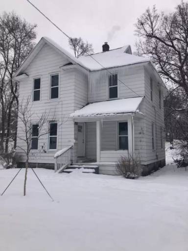 Main picture of 1304 Forbes St
