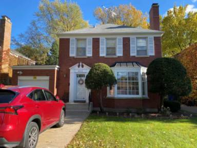 Main picture of 6033 N Leader Ave