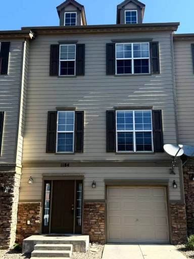 Main picture of 1184 Walters Pt