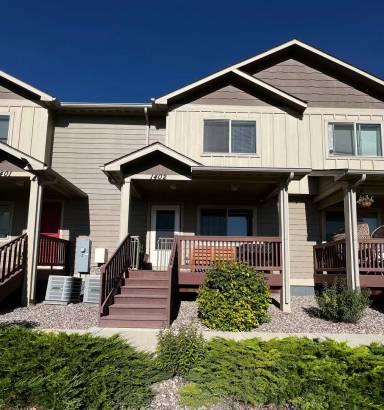 Main picture of Longsview II Townhomes
