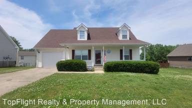 Main picture of 107 Grassmire Dr
