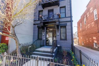 Main picture of 1468 Harvard St NW