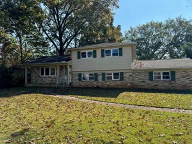 Main picture of 2109 Villaret Dr SW
