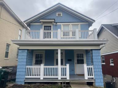 Main picture of 2226 Wheeler St