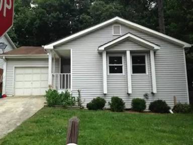 Main picture of 5300 Ridge Forest Dr