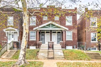 Main picture of 3629 Virginia Ave