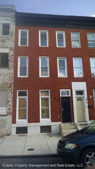 Main picture of 1207 N Eden St