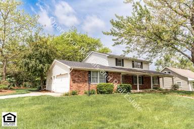 Main picture of 3734 Kirklynn Dr