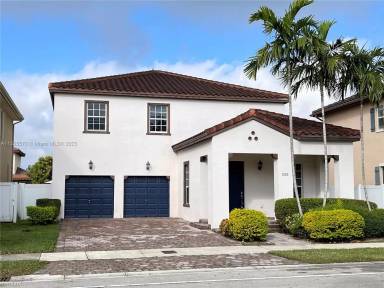 Main picture of 9170 SW 171st Ct