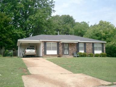 Main picture of 3621 Merritt St