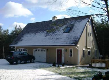 Main picture of 3331 Bird Lake Rd S