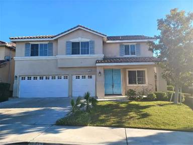 Main picture of 16423 Los Coyotes St