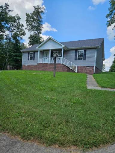 Main picture of 1035 Smiley Troutt Rd