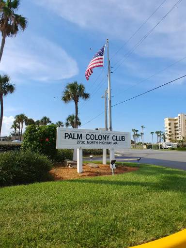 Main picture of Palm Colony Club Condominiums