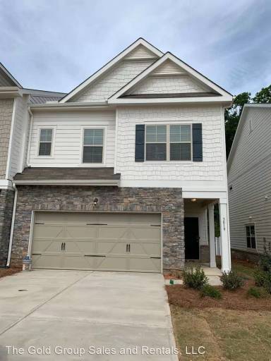 Main picture of 3019 Glenn Hope Way