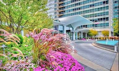 Main picture of 3550 N Lake Shore Dr Condo