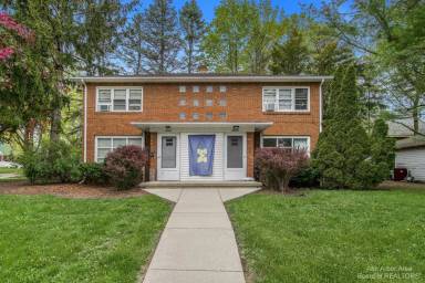 Main picture of 2001 Anderson Ave