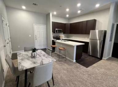 Main picture of South Mountain Residences