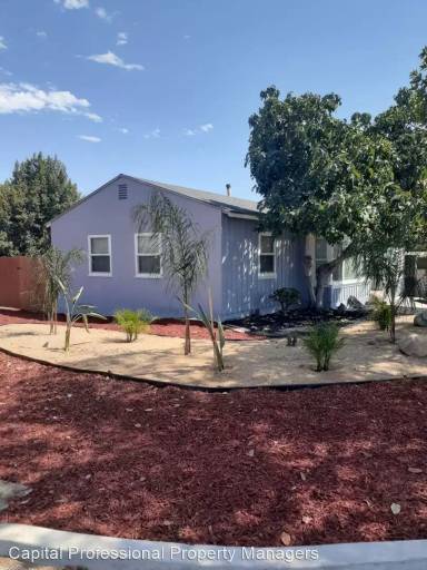 Main picture of 3863 Aragon Dr